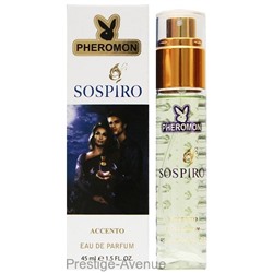 Sospiro - Accento - феромоны 45 мл