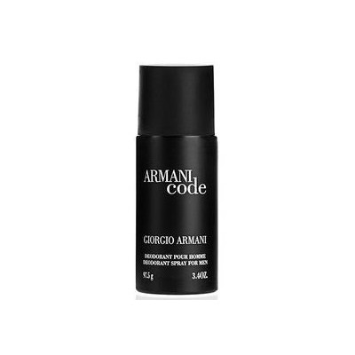 Дезодорант Giorgio Armani Code Pour Homme 150 ml