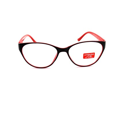 Готовые очки - Farfalla 2202 (СТЕКЛО)