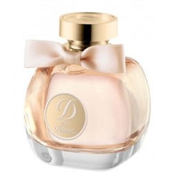 DUPONT SO lady test 100ml edt NEW!!!