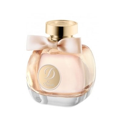 DUPONT SO lady test 100ml edt NEW!!!