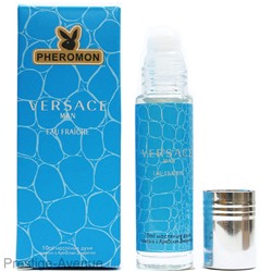 Versace - Versace Man Eau Fraiche шариковые духи с феромонами 10 ml