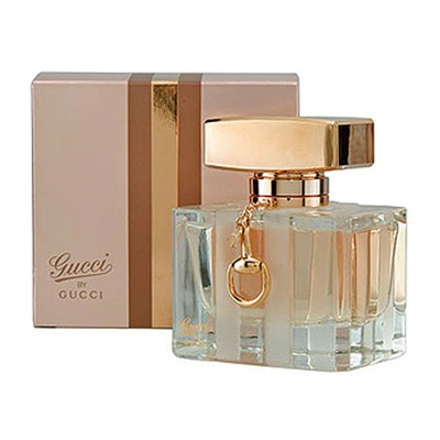 GUCCI BY GUCCI lady 50ml edt