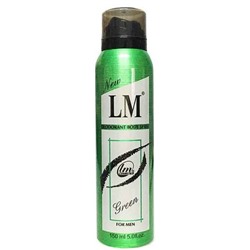 Дезодорант Nedens Green - Lacoste Essential deo 150 ml