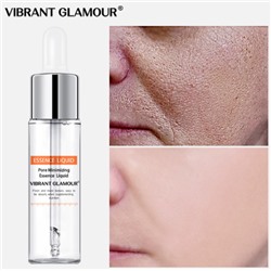 VIBRANT GLAMOUR Сыворотка с гиалуроновой кислотой для лица VG-MB030 15 мл