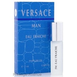 Versace "Men Eau Fraiche" 7мл