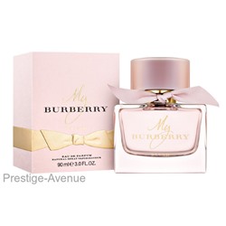 Burberry" My Burberry Blush" for women edp 90ml A-Plus