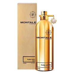 Montale - Pure Gold Montale. W-100