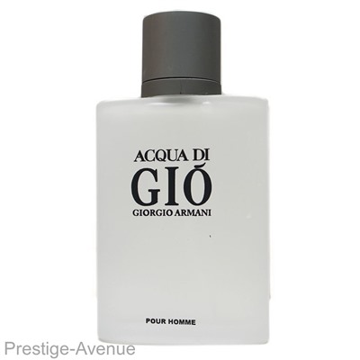 Giorgio Armani "Acqua Di Gio Men" 100ml A-Plus