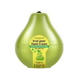 Крем для рук   Fruit Pear Hand Cream 30 g с ароматом груши