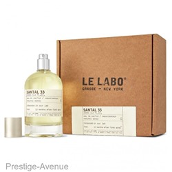 Le Labo "The Noir 29" edp unisex 100 ml