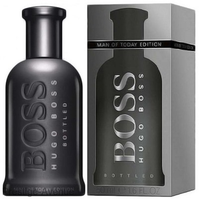 Hugo Boss - Туалетная вода Boss Bottled Man Of Today Edition 100 мл