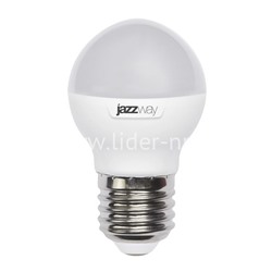 Светодиодная лампа Jazzway PLED-SP G45 11W E27 3000 230/50