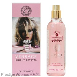 Духи с феромонами Versace Bright Crystal 65 ml