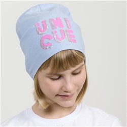 GFQZ4269/1 шапка для девочек (1 шт в кор.)