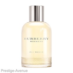 Burberry Weekend For Women edp 100 ml A-Plus
