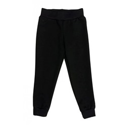 Спортивные штаны 381/31 (черные)