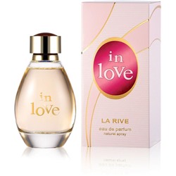 LA RIVE  IN LOVE 90ml /жен.   (C.Dior Jador) M~
