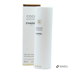 Chanel - Coco Mademoiselle. W-45