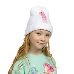GKQZ3160/2 шапка для девочек (1 шт в кор.)