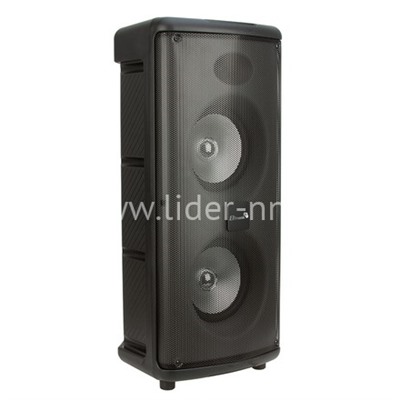 Колонка 06" (20-23 FIRE BOX 300) динамик 2шт/6.5" ELTRONIC с TWS                  
                                          
                                -10%