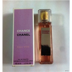 Chanel - Chance eau Vive. W-50