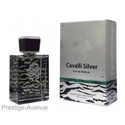 Cavalli "Silver" 100 мл