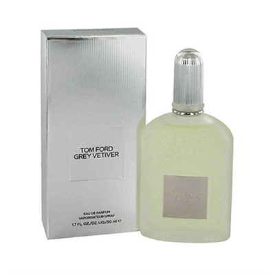 TOM FORD GREY VETIVER 100ml edt