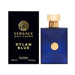 Versace - Dylan Blue. M-100