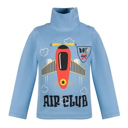 Водолазка для мальчика Air Club