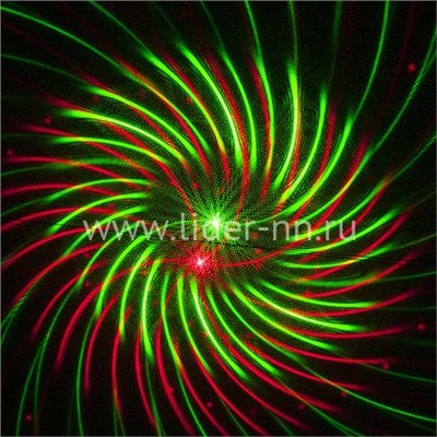 Лазерный голографический проектор ElTronic (LPML-3D-01)
