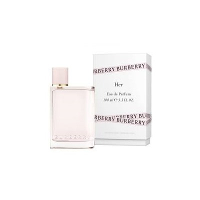 55569	BURBERRY HER lady 50ml edp