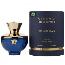 Versace - Dylan Blue Pour Femme. W-100 (Euro)