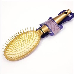 Массажная расческа для волос Zebo, G-9551KAP-75740, арт.252.444