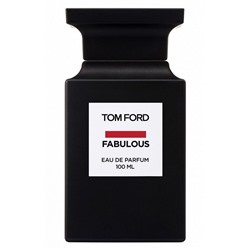 Tom Ford - Fabulous. U-100 (Euro)