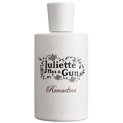 JULIETTE HAS A GUN ROMANTINA  lady 100ml edp