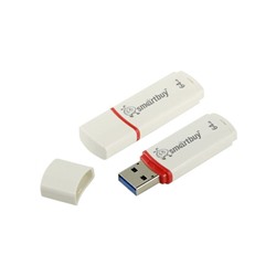 USB 3.0 Flash накопитель Smartbuy 64GB Class 10