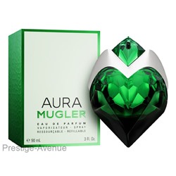 Thierry Mugler Aura edp for women 90 ml A Plus