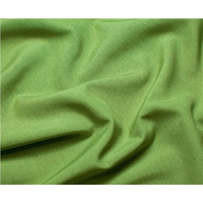 Комплект штор Кирстен, зеленый, серый  (bl-200115-gr)