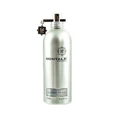 MONTALE FRUITS OF THE MUSK unisex 100ml edp