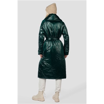 05-2142 Куртка женская зимняя (термофин 150)