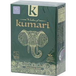 kumari. Himalayan Fresh Tea 100 гр. карт.пачка