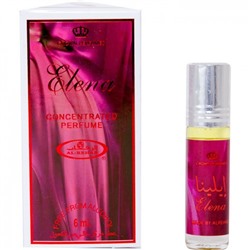Al-Rehab Concentrated Perfume ELENA (Масляные арабские духи ЕЛЕНА, Аль-Рехаб), 6 мл.