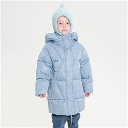 GZFW3294 пальто для девочек (1 шт в кор.)