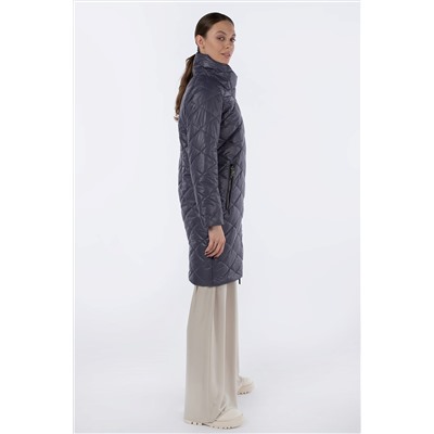 05-2094 Куртка женская зимняя (термофин 250)