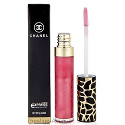 Блеск для губ Chanel Express Lip Gloss 8g (упак - 12шт)