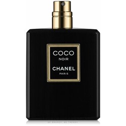 Chanel - Coco Noir. W-100 (тестер)