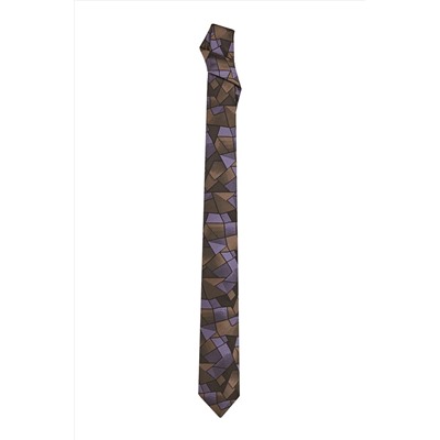 Классический галстук SIGNATURE #187467