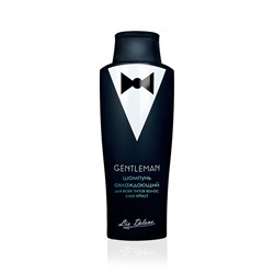 Gentleman Шампунь охлаждающий для всех типов волос Cool effect 300 г
