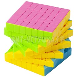 Кубик Рубика 7х7 в ассортименте 350 / 8817, 350